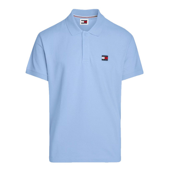 Tommy Hilfiger Ανδρική μπλούζα polo Regular Badge Polo
